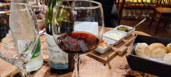 Blvr. Gral. Jose Gervasio Artigas y, 20100 Punta del Este, Departamento de Maldonado