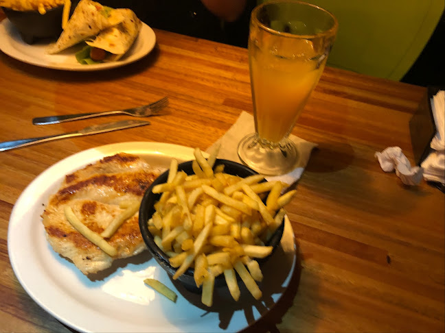 Blvr. Juan Benito Blanco 866, 11300 Montevideo, Departamento de Montevideo