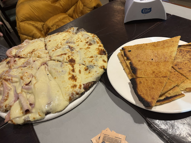 Comentarii opinii despre Bar Michigan