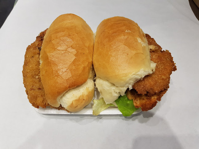 Los Tíos - Montevideo