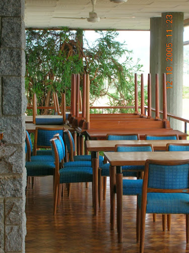 Opinii despre Parador în Punta Ballena - Gastronomía y hostelería