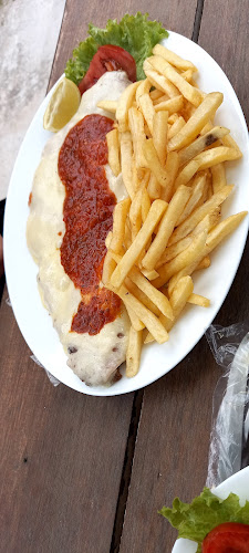 Leopoldo Fernandez, 27100 La Coronilla, Departamento de Rocha