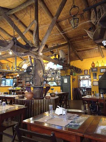 Parrillada El Fogon - Young