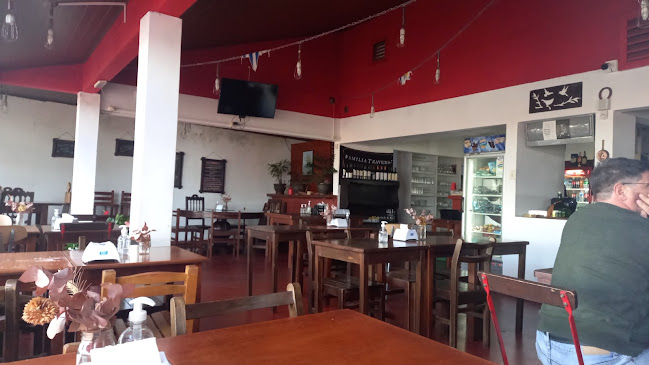 Cayetano - Parque del Plata