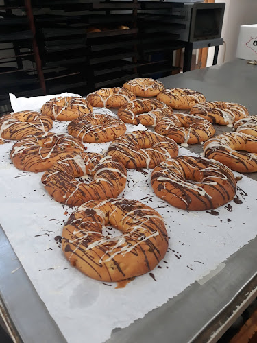 Panadería Facturería 18 - Gastronomía y hostelería