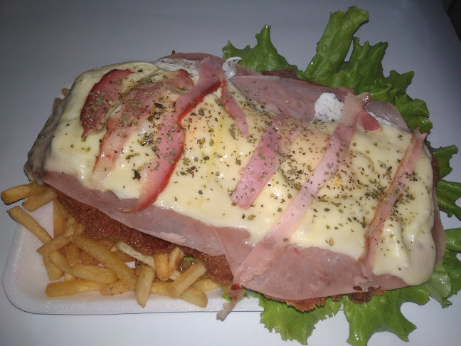 Opinii despre Restaurante Nostre Mamme în Canelones - Gastronomía y hostelería