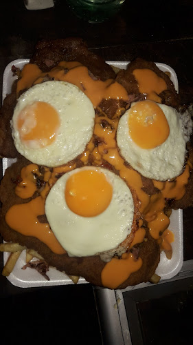 Comentarii opinii despre SanLu