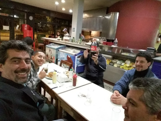 Comentarii opinii despre Pizzería y Bar El Coliseo