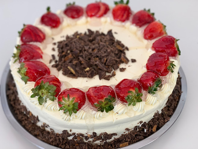 Opinii despre Confitería Palacio în Montevideo - Gastronomía y hostelería