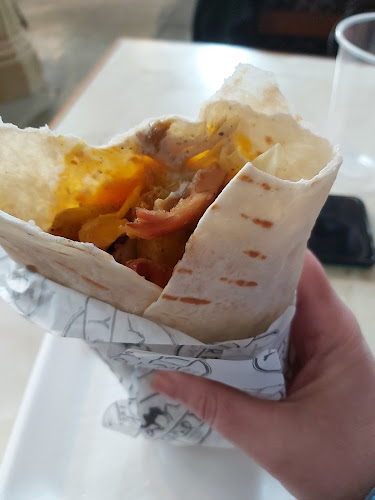 Mercado Del Inmigrante - Gastronomía y hostelería