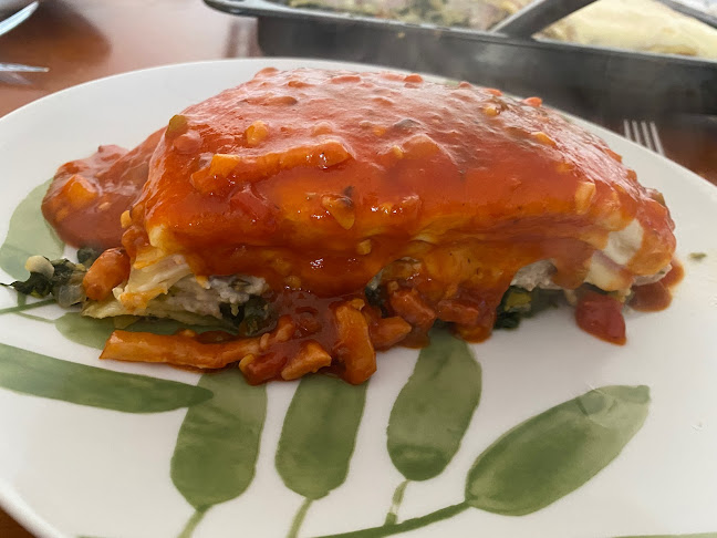 Comidas caseras - Gastronomía y hostelería