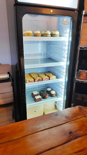 Brownies Luis - Ciudad de la Costa