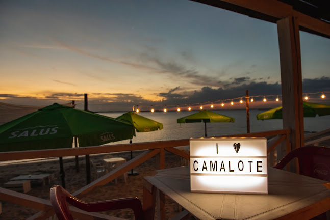 Camalote Parador - Carmelo