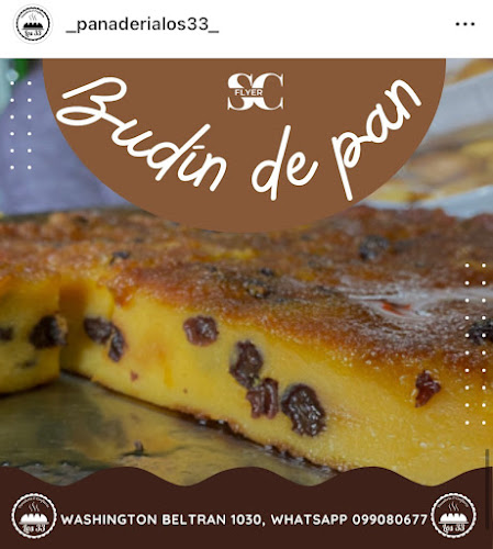 Opinii despre Panadería los 33 în Minas - Gastronomía y hostelería