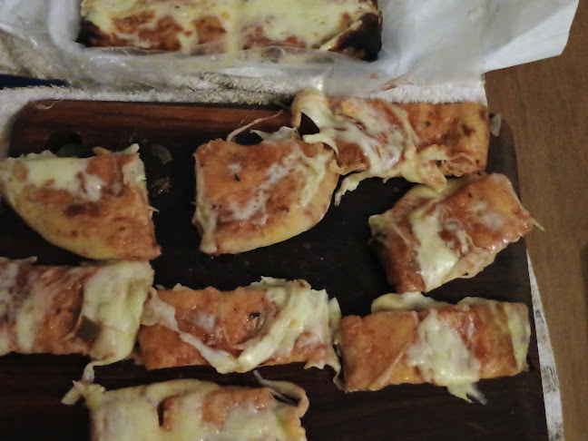 Opinii despre Pizzería Capurro în Montevideo - Gastronomía y hostelería