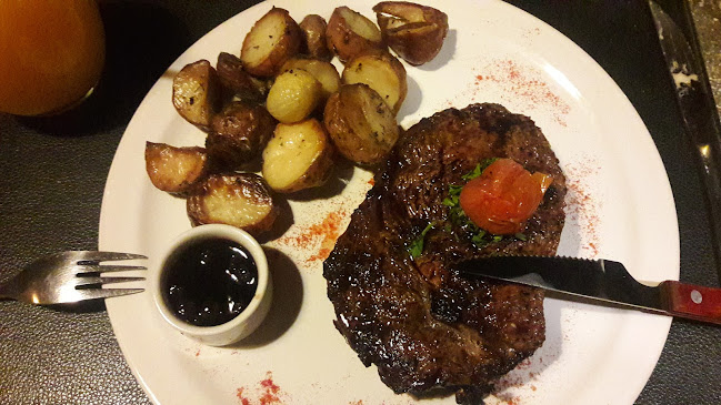 Carbonada - Montevideo