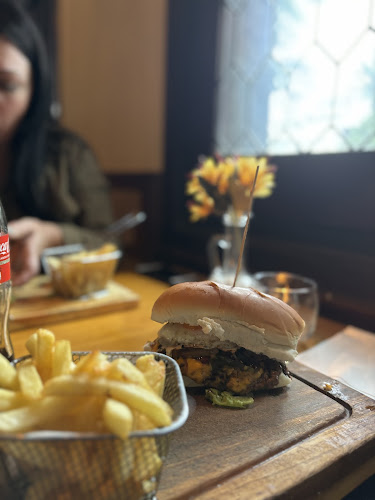 Marlon Bar - Gastronomía y hostelería