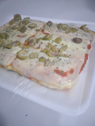 Pizza Samuel - Durazno