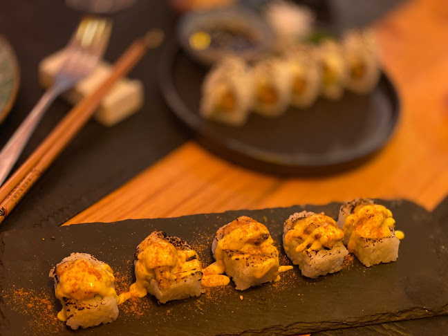 SIO SUSHI - Gastronomía y hostelería