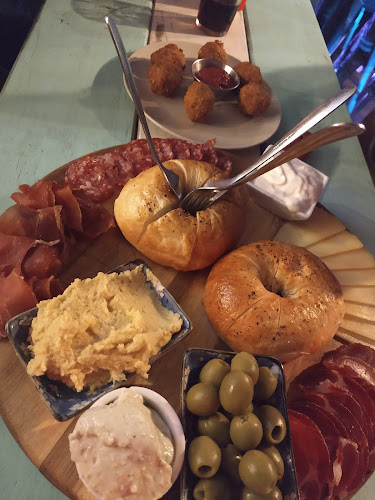 Café 2122 - Punta del Este