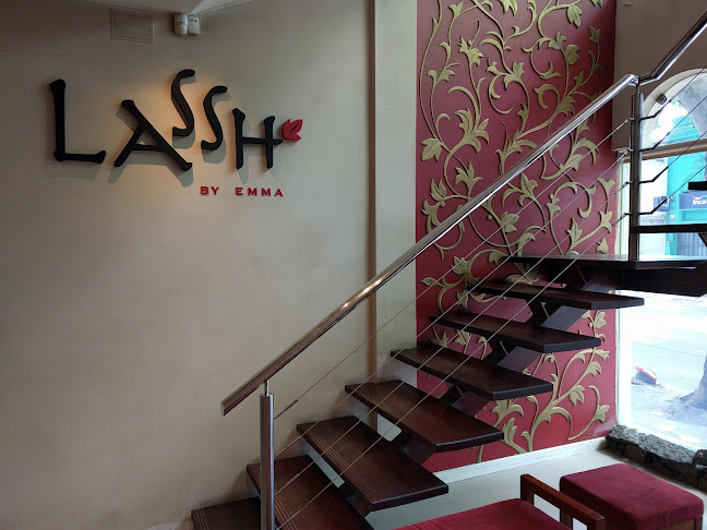 Av. Gral. José Garibaldi 2181, 11800 Montevideo, Departamento de Montevideo