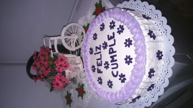 Nuestra Casa - San José de Mayo