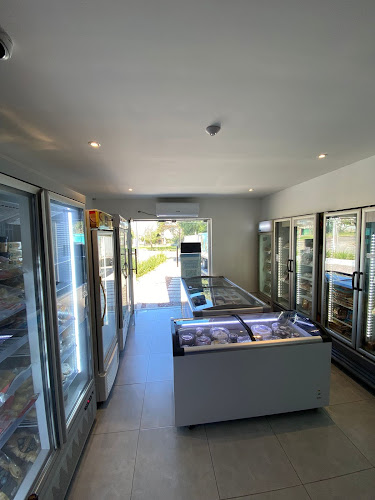 Marmatu Congelados Sucursal Las Piedras