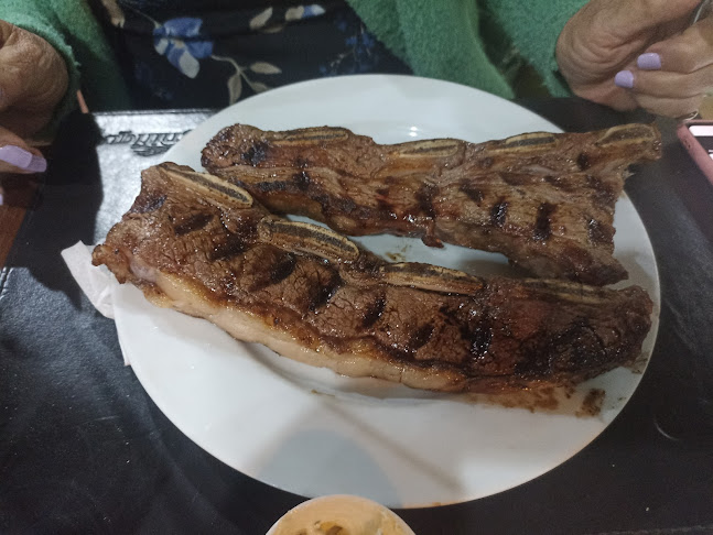 Restaurante El Rancho - Gastronomía y hostelería