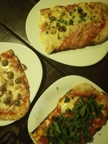 Atelier Pizza - Arte - Gastronomía y hostelería