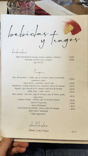 Comentarii opinii despre HUGO SOCA - cocina casera