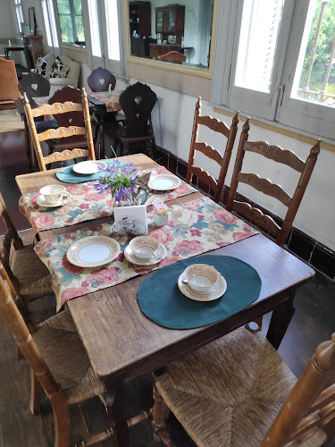 Comentarii opinii despre Viejo Hotel Solis