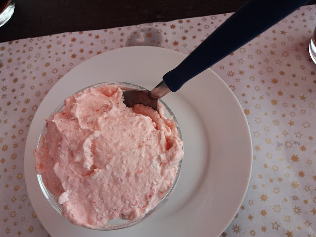 Opinii despre Restaurant Avenida în Salto - Gastronomía y hostelería