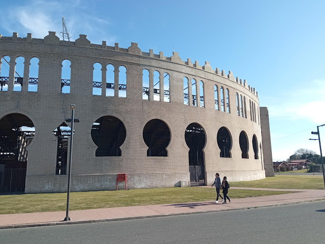 Capitán Barbosa - Gastronomía y hostelería