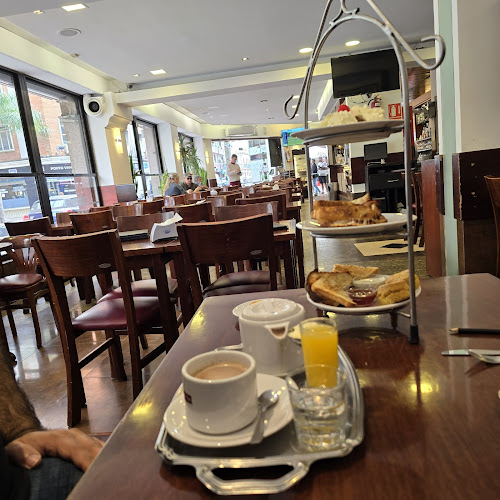 Bar El Copacabana - Gastronomía y hostelería