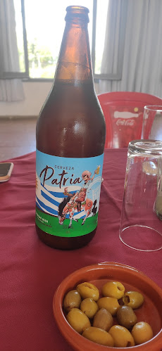 Cantina Club Bello Horizonte - Canelones