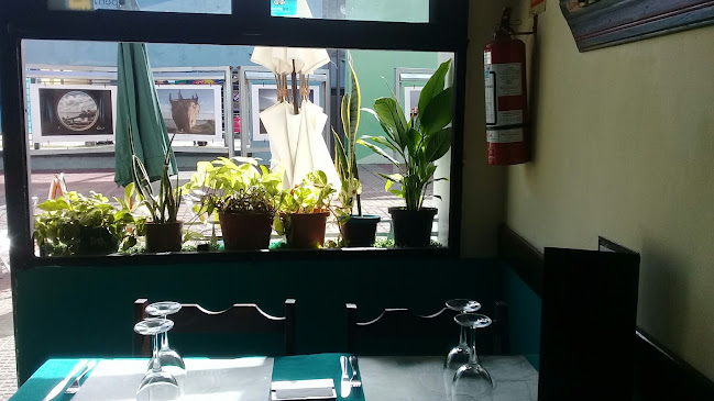 Piedras 206, 11000 Montevideo, Departamento de Montevideo