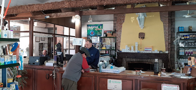 Comentarii opinii despre Agroventas 33