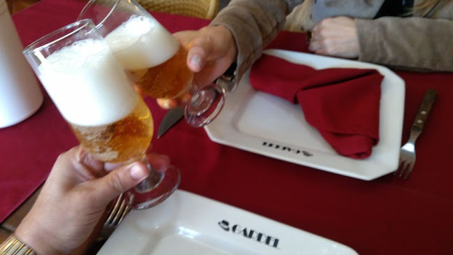 Comentarii opinii despre Gardel Restaurante e Parrillada