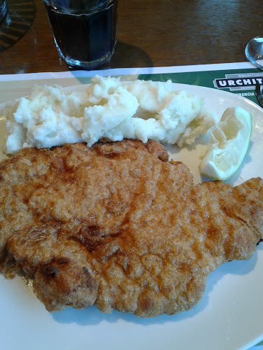 Churrasquería Pajarito - Gastronomía y hostelería