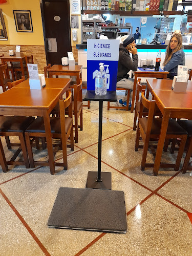 Lo de Vicente - Gastronomía y hostelería