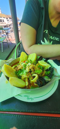 Comentarii opinii despre Bien Restorán