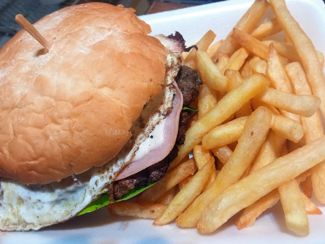 Mariana Gourmet "El bodegón de Carmelo"