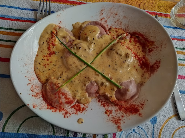 CILANTRO RESTOBAR - Montevideo