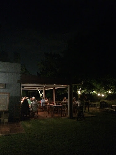 El Gran Pez - Ciudad de la Costa