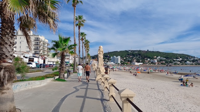 4PMF+97M, Jacinto Trapani, 20200 Piriápolis, Departamento de Maldonado