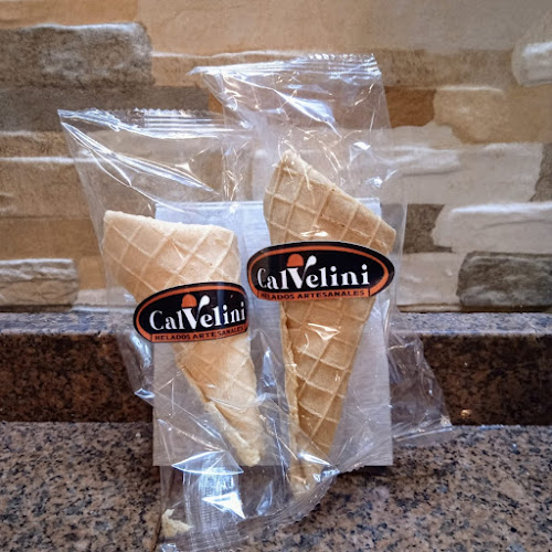 Opinii despre Heladería Calvelini în La Paloma - Gastronomía y hostelería