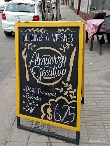 Opinii despre Che Carmelo by Morgan în Carmelo - Gastronomía y hostelería