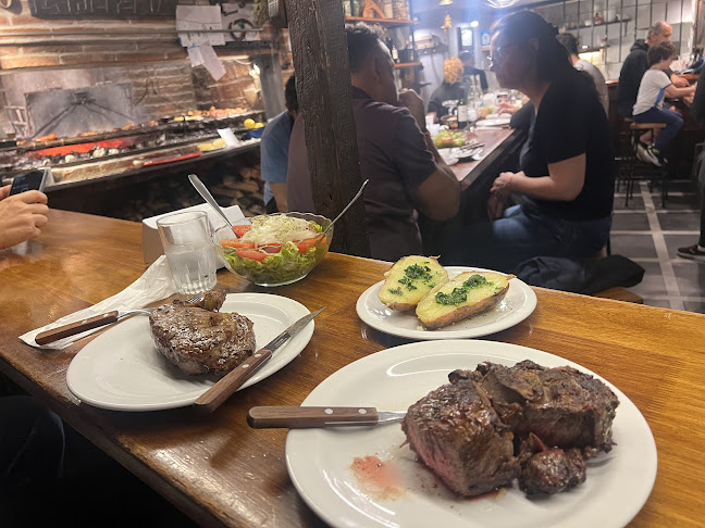 La Pulpería - Montevideo