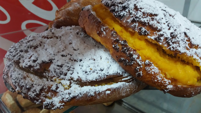 Comentarii opinii despre Panadería La Gloria