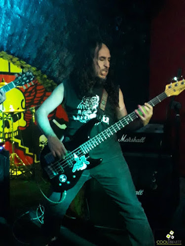 Roxx Bar - Gastronomía y hostelería